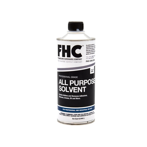 FHC APS1 All Purpose Solvent Quart