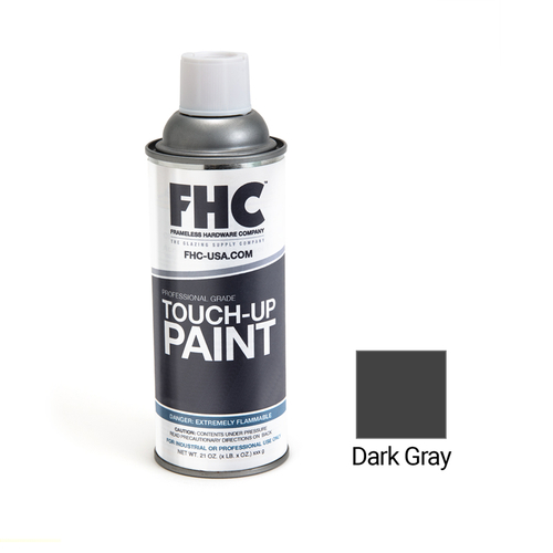 Touch-Up Paint 12 oz Spray Can - Oil Rubbed Bronze