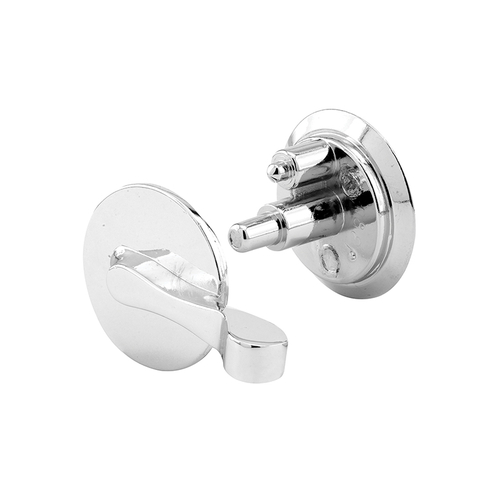 Knob Set ADA - Chrome