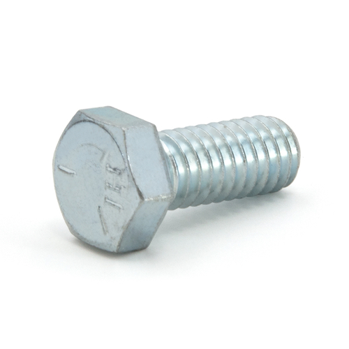 5/16 -18 Thread 3/4" Long Hex Screw