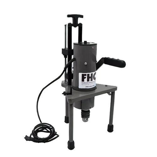 Tripod Glass Drilling Machine - 110V