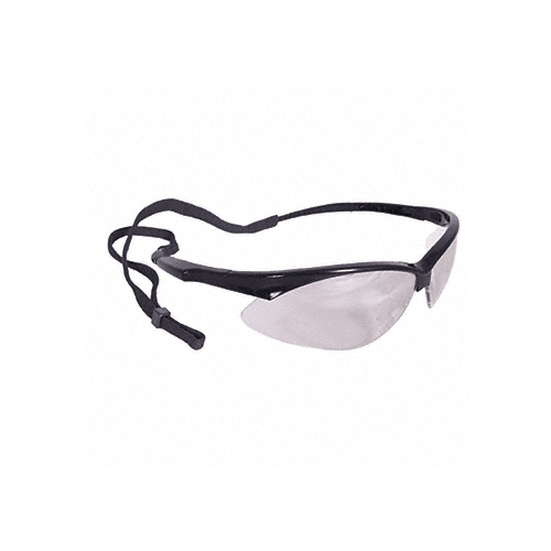 Radians RAP10 Indoor/Outdoor Rad-Apocalypse Safety Glasses