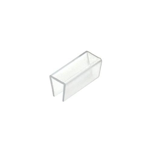 Clear Plastic Top Guide