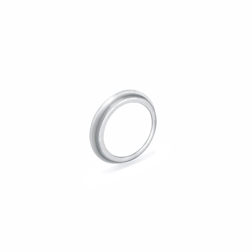 .157 Flared Cylinder Ring - Aluminum