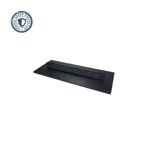 Corona Guard 20" Wide Screen/Partition Kit - NO GLASS Corona Guard 20" Wide Screen/Partition Kit - NO GLASS