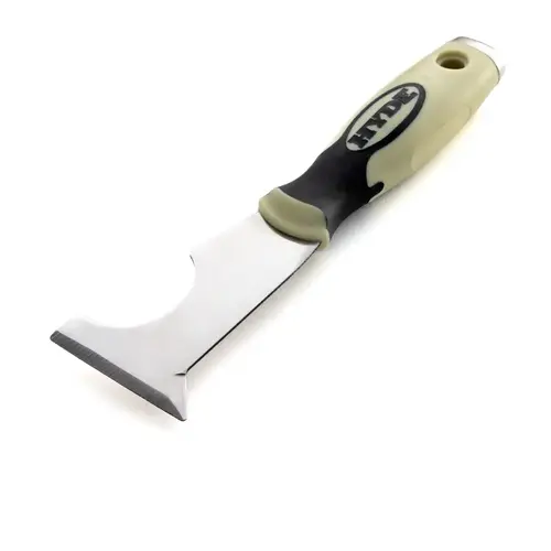 Glaziers 10-N-1 Multi Tool and Scraper