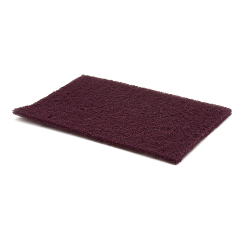 Fine Grit Abrasive Finishing Hand Pads