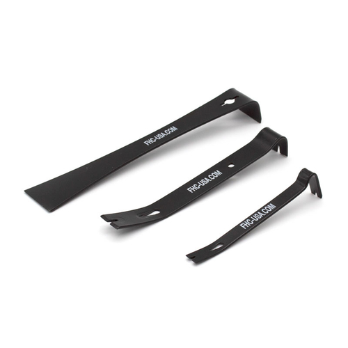 3-Piece Pry Bar/Scraper Set