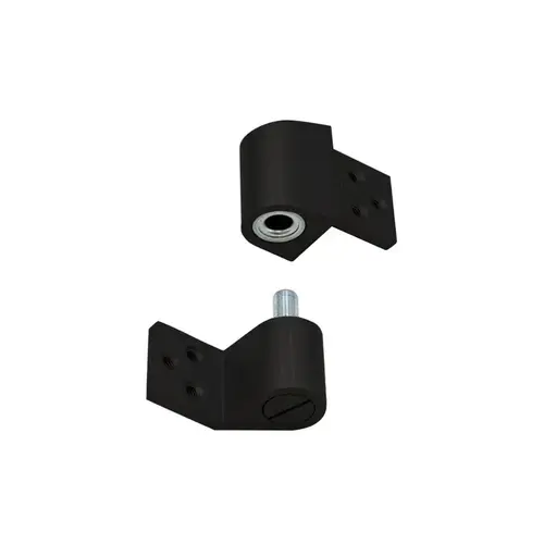 Standard Intermediate Pivot Left Hand Set - Bronze Anodized