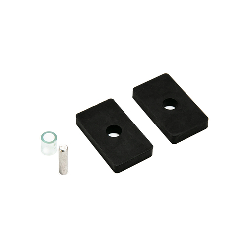 Replacement Gasket Set w/ Pin & Grommet For S910/S710 Clamps