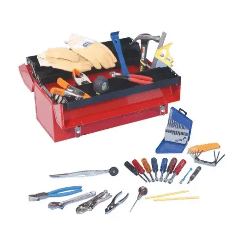 Professional Glazier's Starter Tool Kit