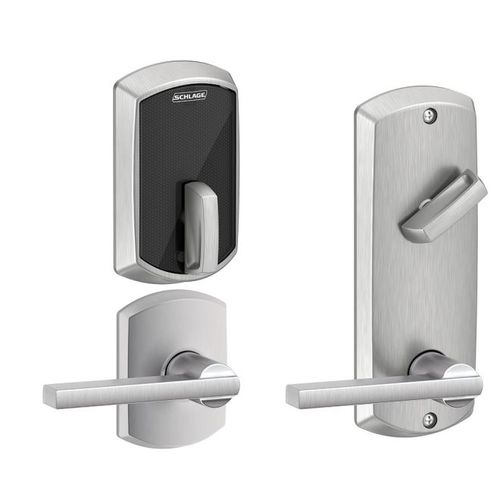 Schlage Residential