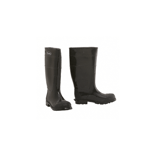 CRL R23012 Size 12 Rain Boots