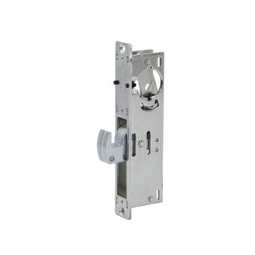 Hook Bolt Lock with 1-1/8" Backset