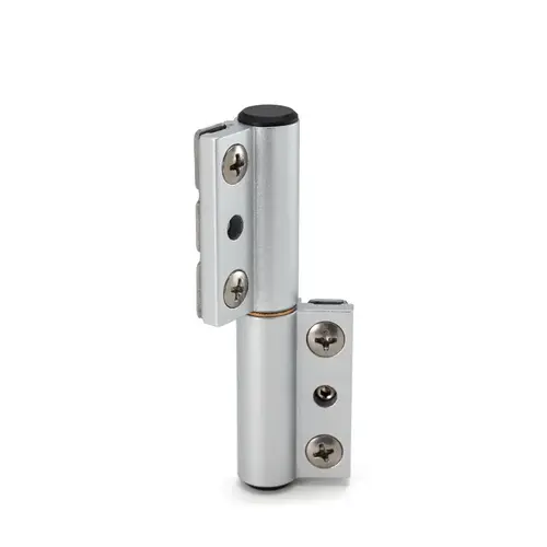 FHC G50H1NGELHSA G50 Left Hand Hinge - Satin Anodized