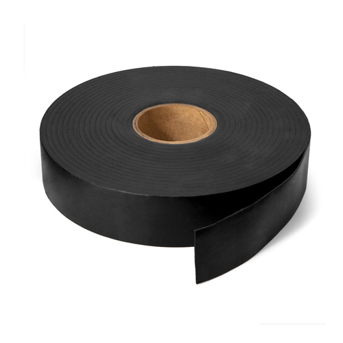 SealStrip Glass Setting Tape 1/32" x 1-1/2"w - Black