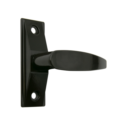 Lever Handle W/Cam Plug Right - Bronze Anodized