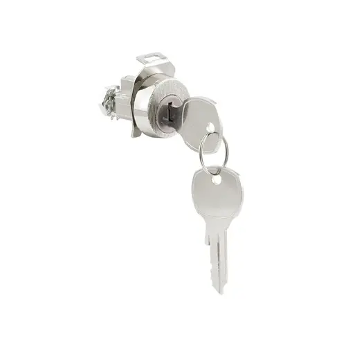 Mail Box Lock With Dust Cover - Fits Auth-Florence - pack of 10