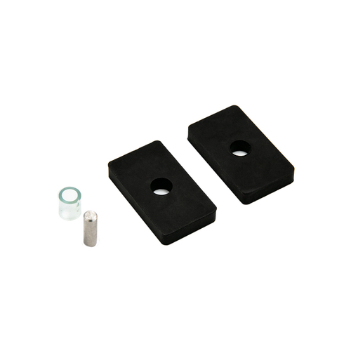 Replacement Gasket Set with Pin & Grommet for S934/S734 Clamps