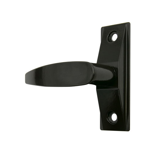 Lever Handle W/Cam Plug Left - Bronze Anodized