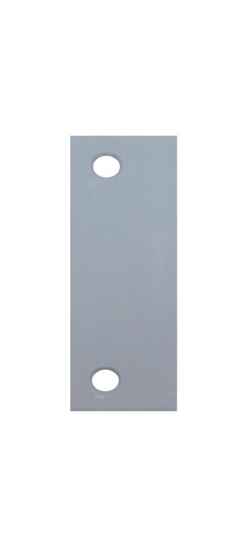 Don Jo Hf45cp 1 3 4 X 4 1 2 Door Hinge Filler Plate Chrome