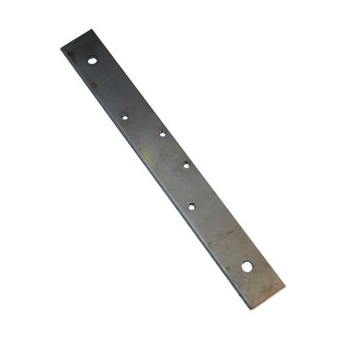 Don Jo HR2154.5 41/2" Flat Hinge Reinforcement