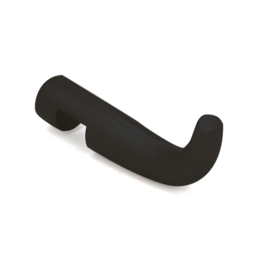 Sleeve Over Towel/Robe Hook - Oil Rubbed Bronze