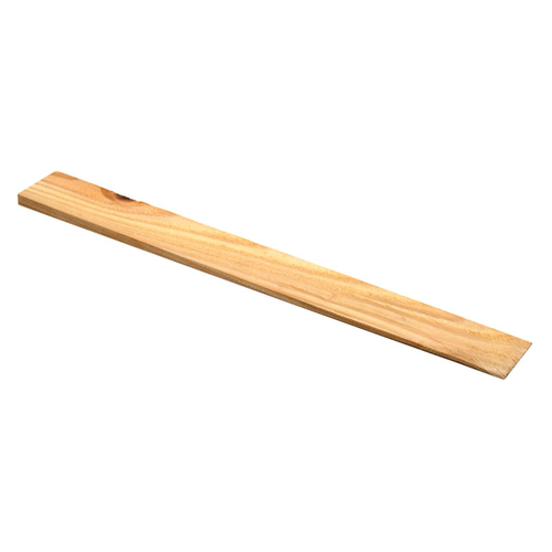 12" Wood Shim - pack of 36