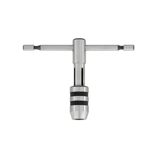 FHC TAPW12 T-Handle Tap Wrench 7/32 - 1/2