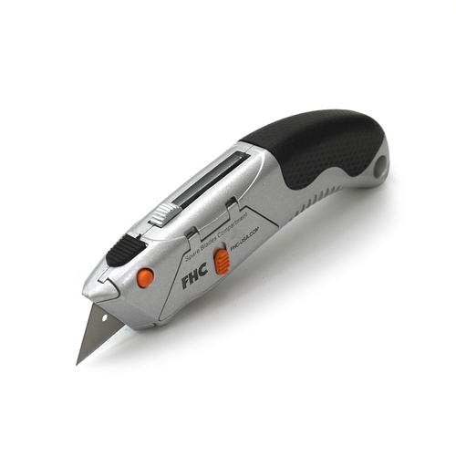 Autoloading Utility Knife