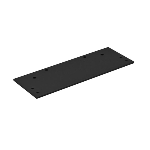 Wide Drop Plate for SM54 Closer - Black