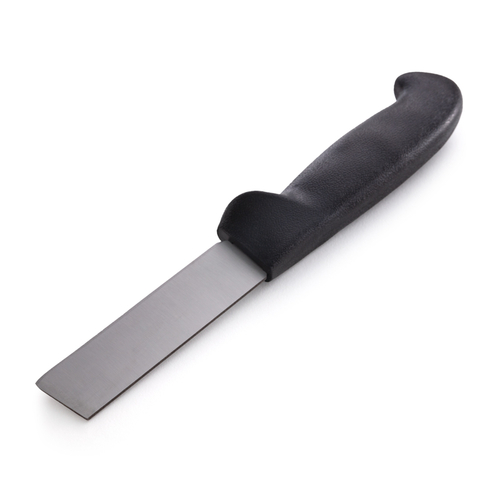 Soft-Grip Square Point Knife