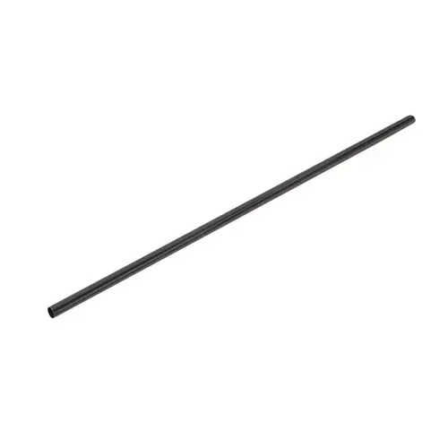 3/4" Diameter Support Bar Tubing 80" Long - Oil Rubbed Bronze - Bar Only