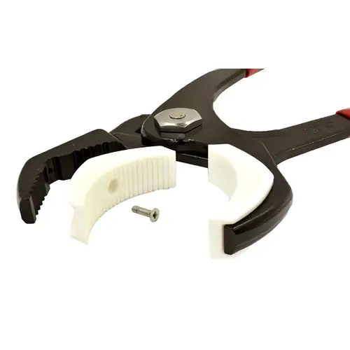 Replacement Soft Jaw for S0P275 Standoff Pliers