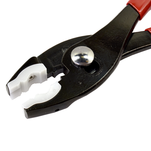 Replacement Soft Jaw for SJP58 Slip Joint Pliers