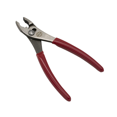 8" Slip Joint Pliers