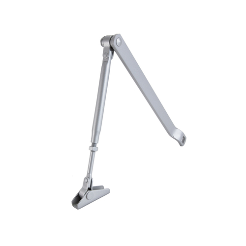 SM50 Series Regular Closer Arm - Aluminum