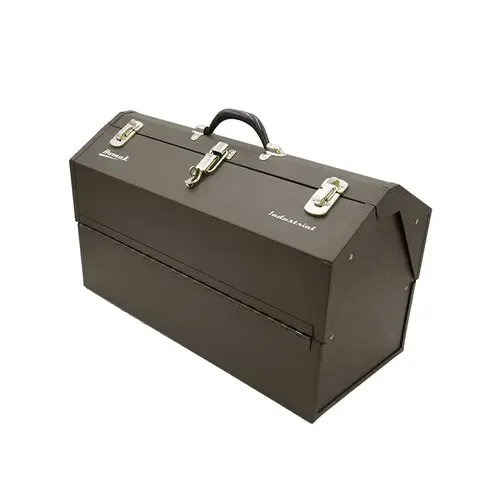 Homak 22" Cantilever Tool Box