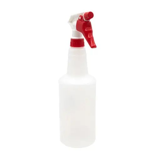 32oz Spray Bottle With Easy Pull Trigger