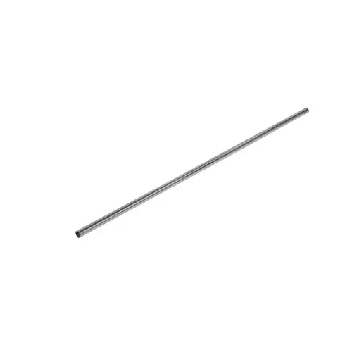 3/4" Diameter Support Bar Tubing 80" - Long Polished Nickel