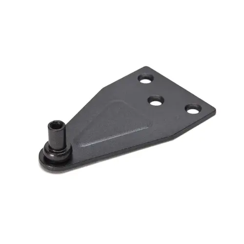 Parallel Arm Brackets for SM52/SM55/SM80 Series Closer - Dark Bronze