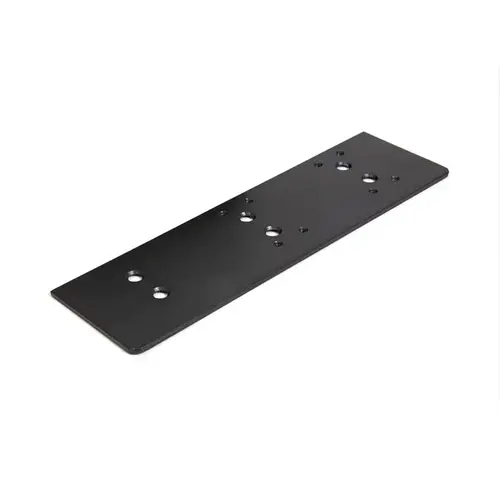 Drop Plate - Top Jamb for SM90 Series Closer - Dark Bronze