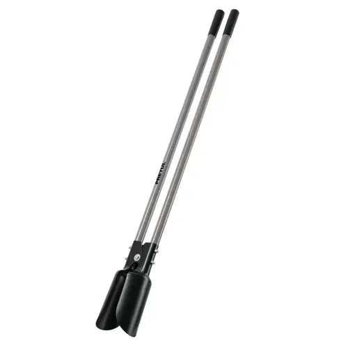 Tru-Built Post Hole Digger - 44 in. Fiberglass Handle