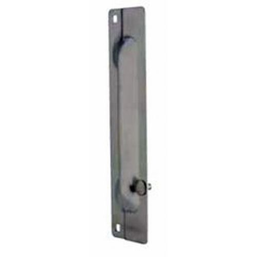 9-1/2" x 1-1/2" Lock Guard Prime Coat Finish