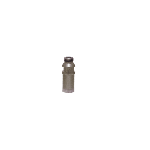 25 mm PDT Belgian Series Metal Bond Diamond Drill
