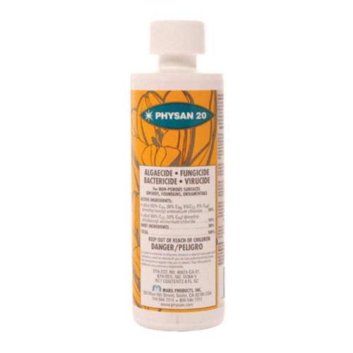 Southern Ag - Retail 56412 SA - 20 DISINFECTANT - Pint