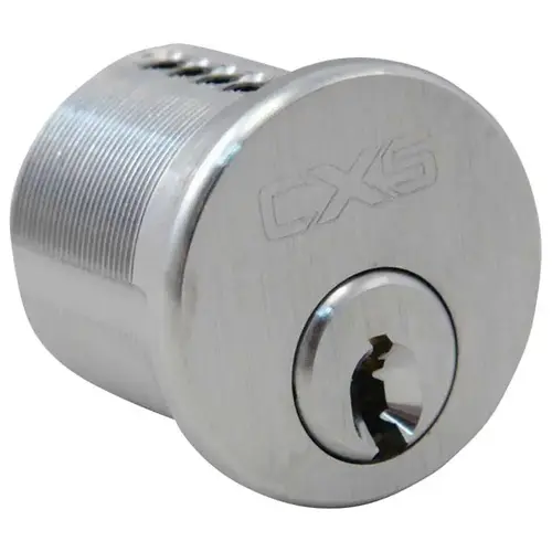 CX5 9020-26D-C-YJK Mortise/Rim Cylinder