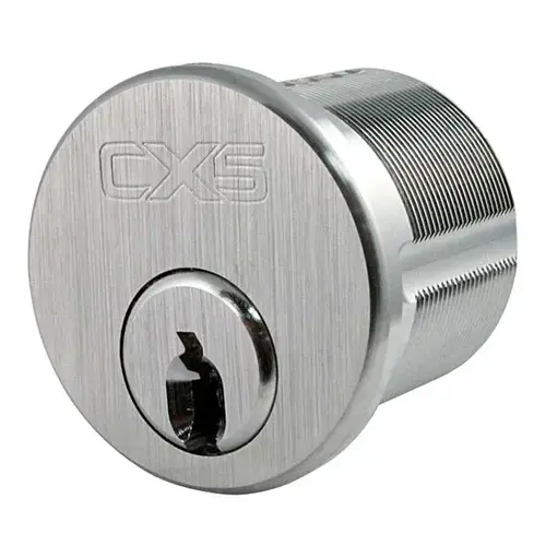 CX5 9020-26D-Z-ZPI Mortise/Rim Cylinder