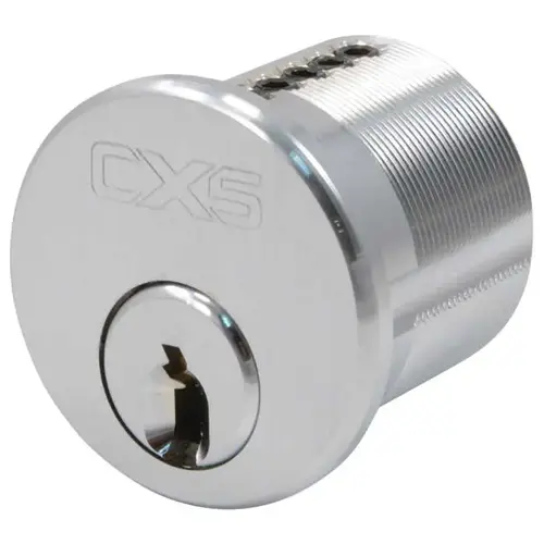 CX5 9030-26D-C-YJK Mortise Cylinder