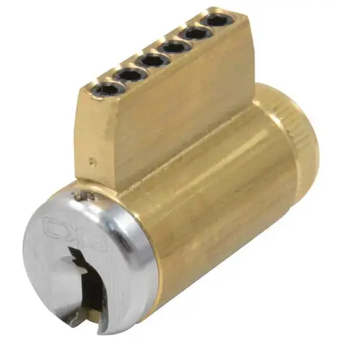 CX5 9165-26D-C-YJK Key-in-Knob Cylinder